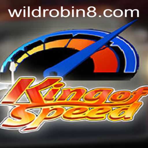 KingofSpeed: A Thrilling Adventure with WildRobin