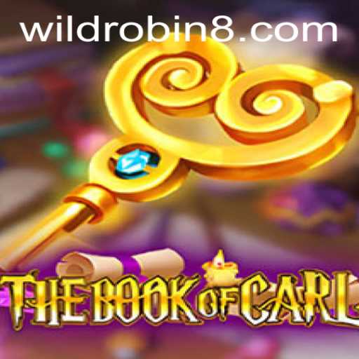 Exploring the Fascinating World of TheBookofCarl and the Enigmatic WildRobin